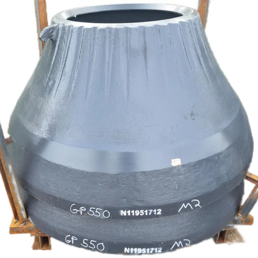 Љуске за дробилице у складишту SCP-а